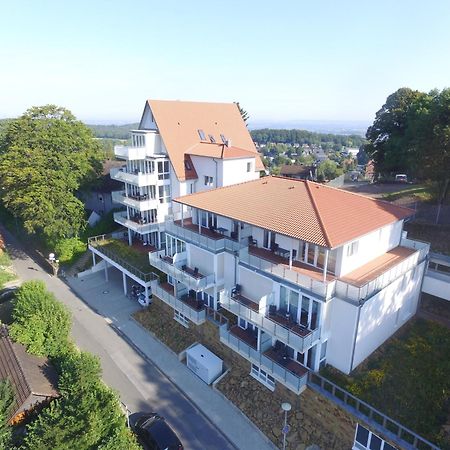 Appartement 17 Oerlinghausen Exteriér fotografie