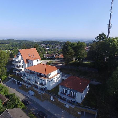 Appartement 17 Oerlinghausen Exteriér fotografie