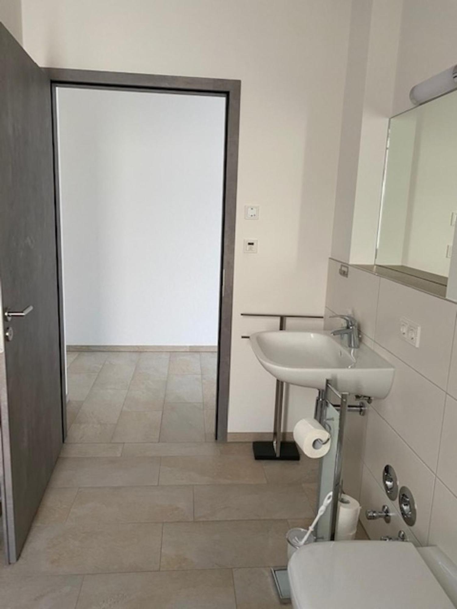 Appartement 17 Oerlinghausen Exteriér fotografie