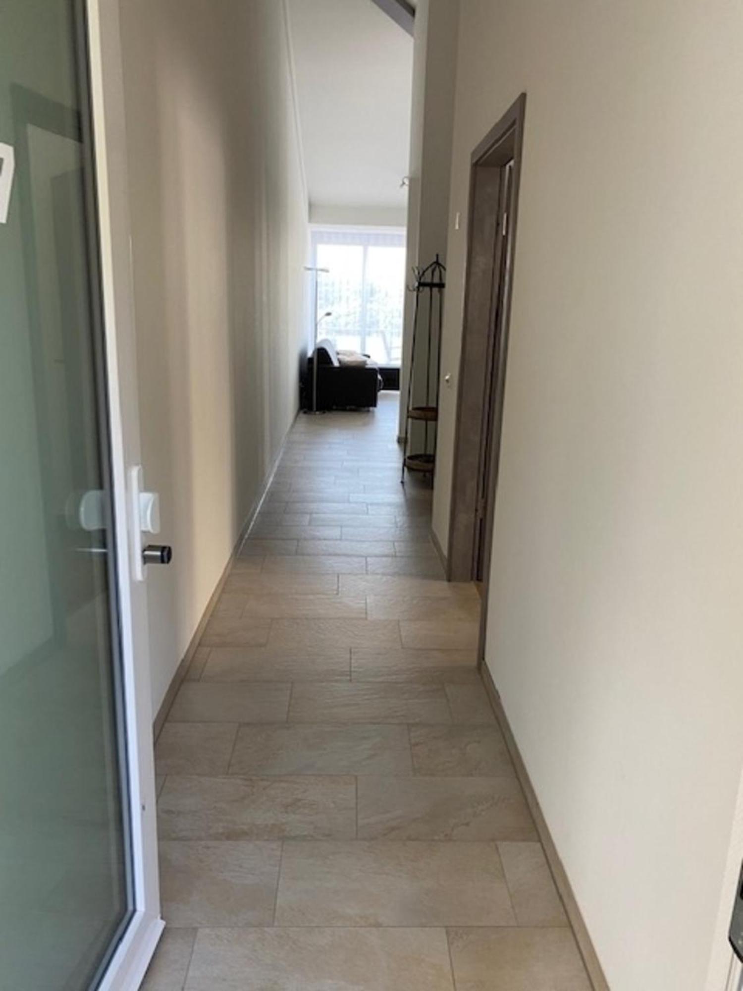 Appartement 17 Oerlinghausen Exteriér fotografie