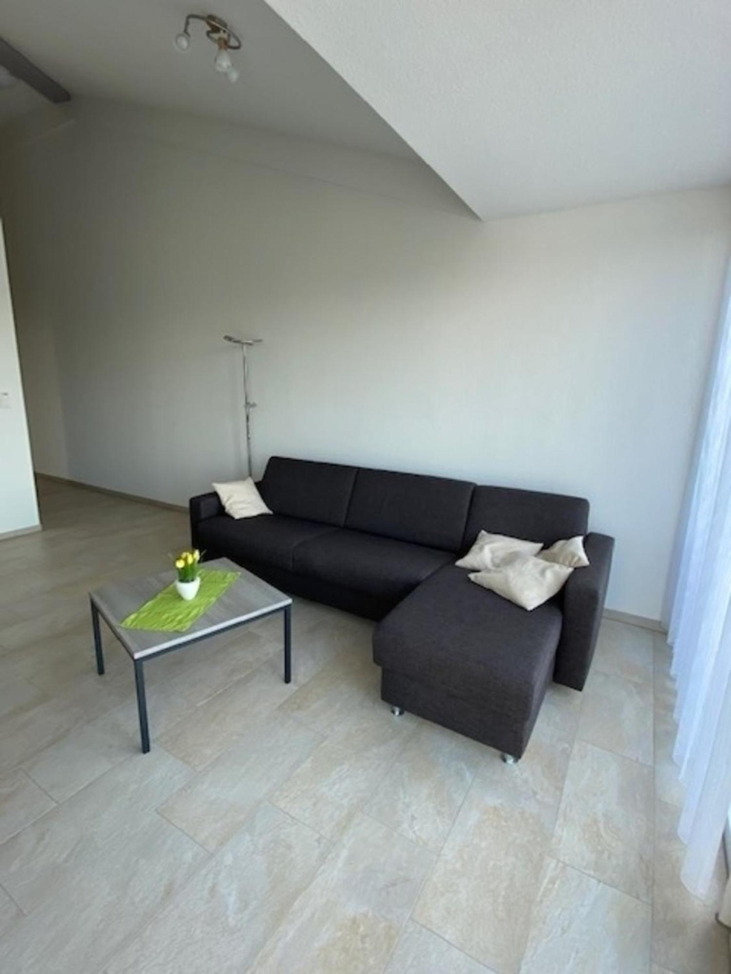 Appartement 17 Oerlinghausen Exteriér fotografie