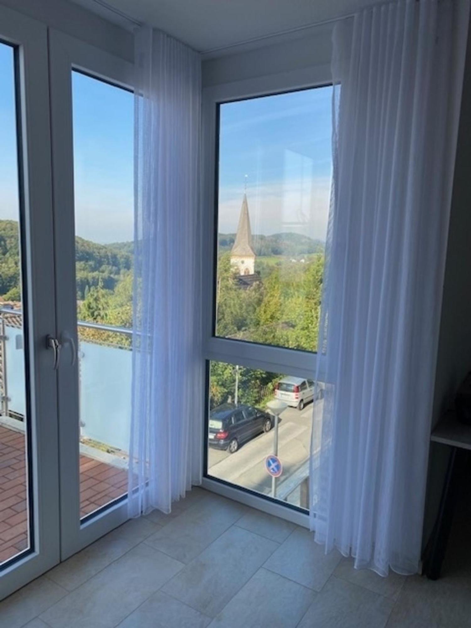 Appartement 17 Oerlinghausen Exteriér fotografie