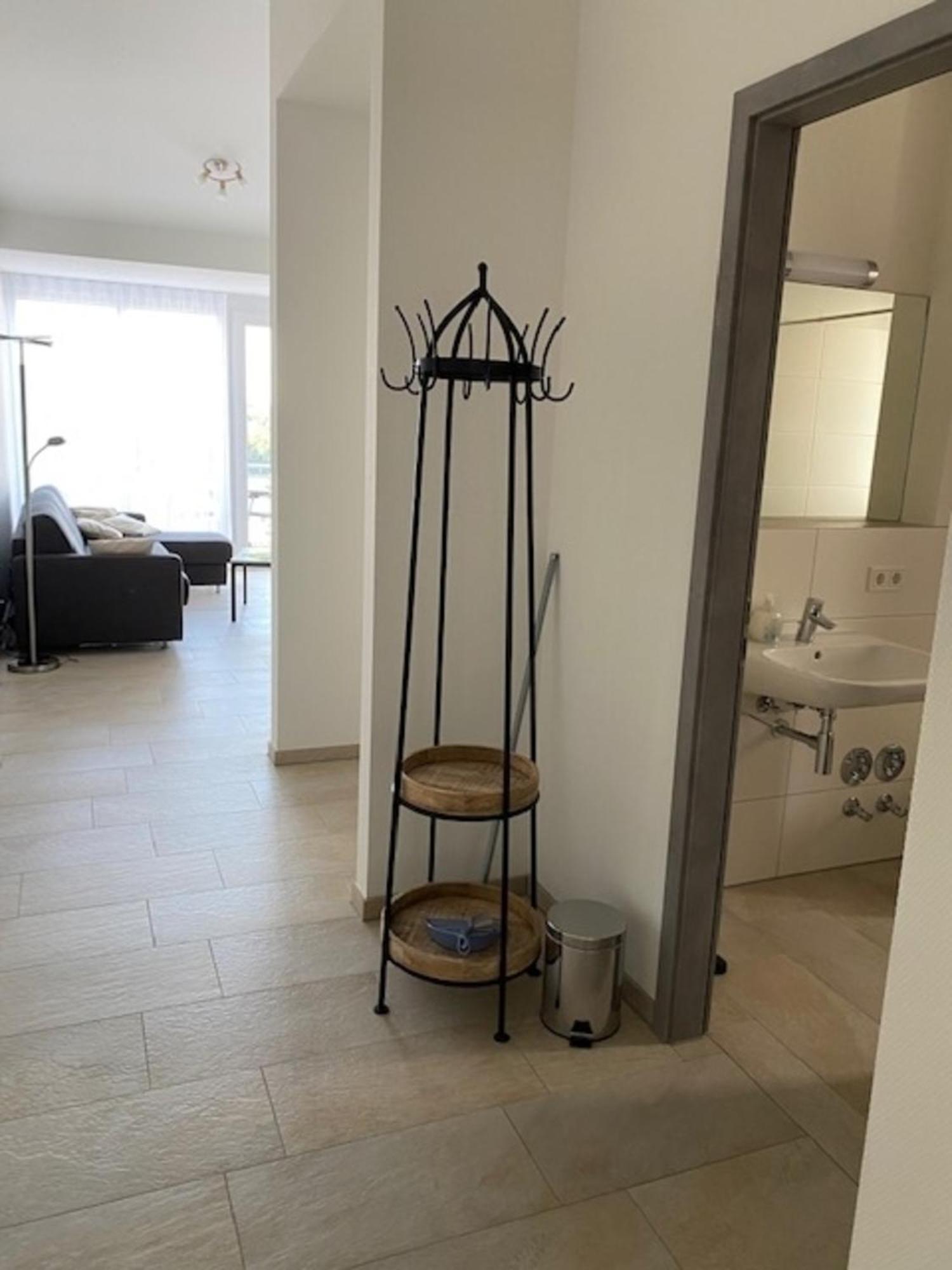 Appartement 17 Oerlinghausen Exteriér fotografie