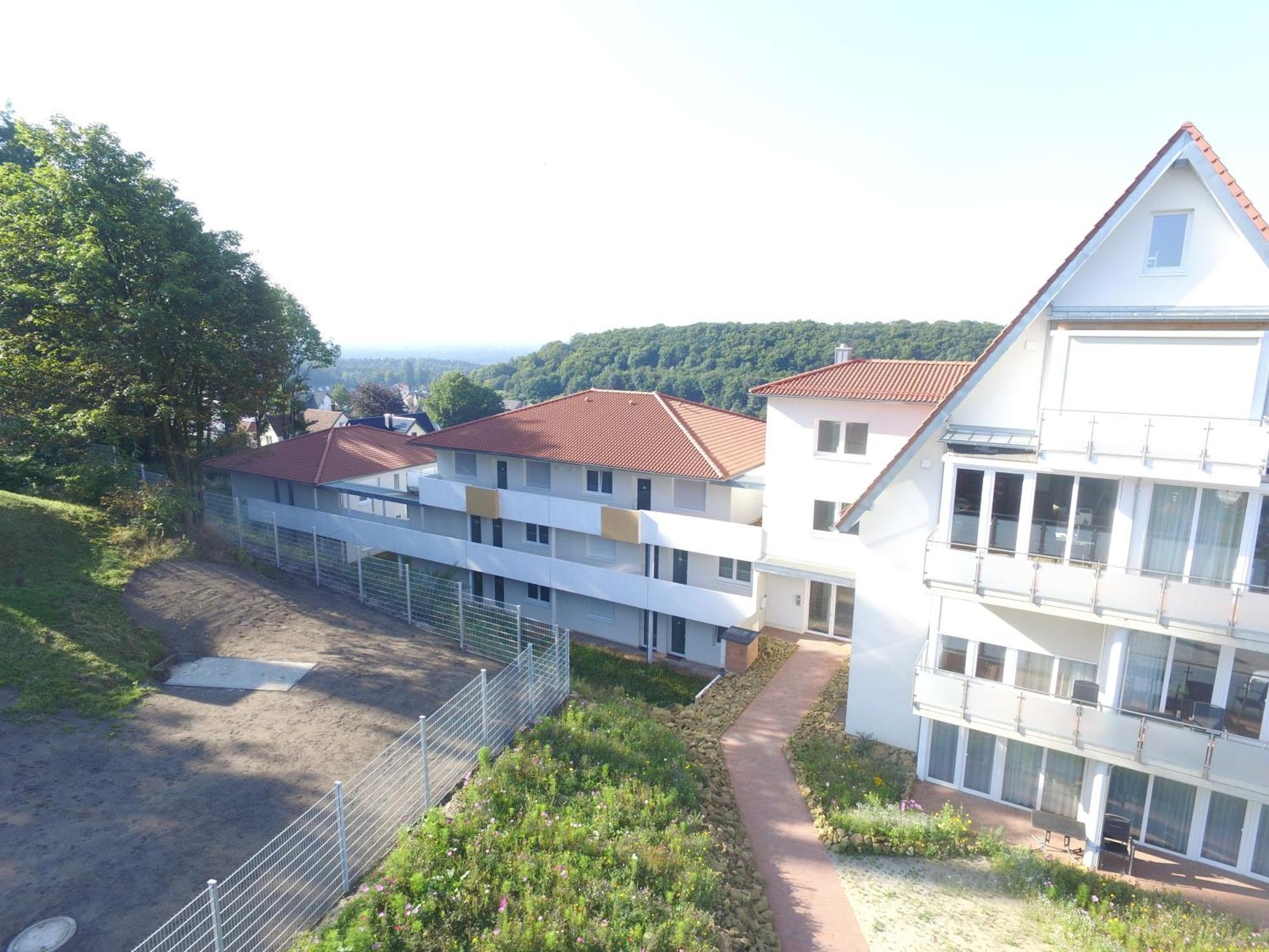 Appartement 17 Oerlinghausen Exteriér fotografie