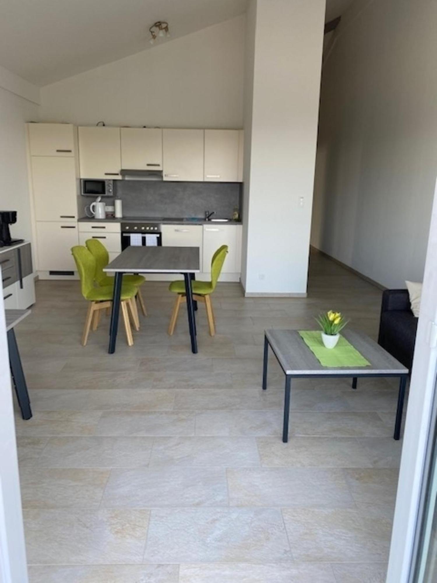 Appartement 17 Oerlinghausen Exteriér fotografie