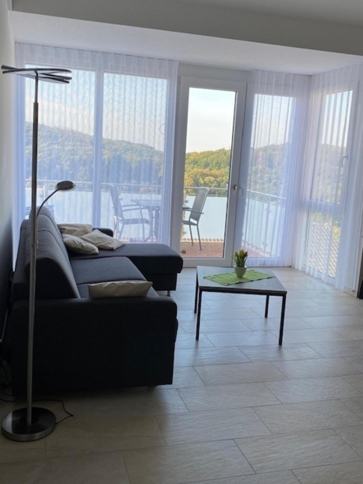 Appartement 17 Oerlinghausen Exteriér fotografie