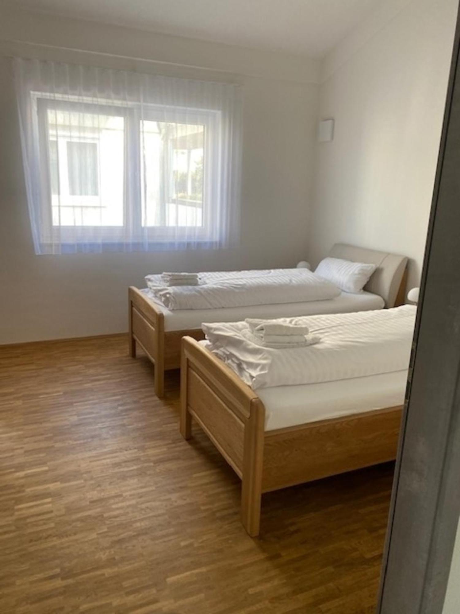 Appartement 17 Oerlinghausen Exteriér fotografie