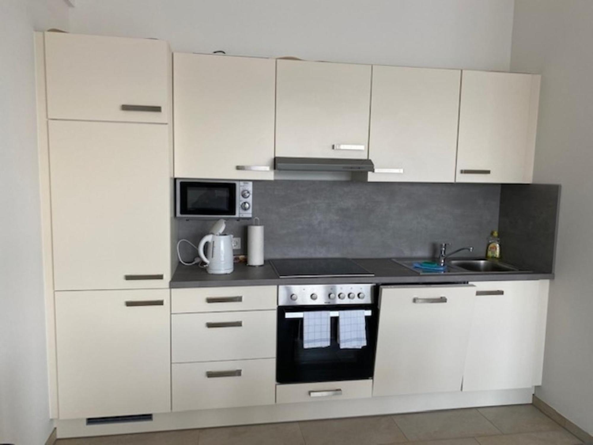 Appartement 17 Oerlinghausen Exteriér fotografie