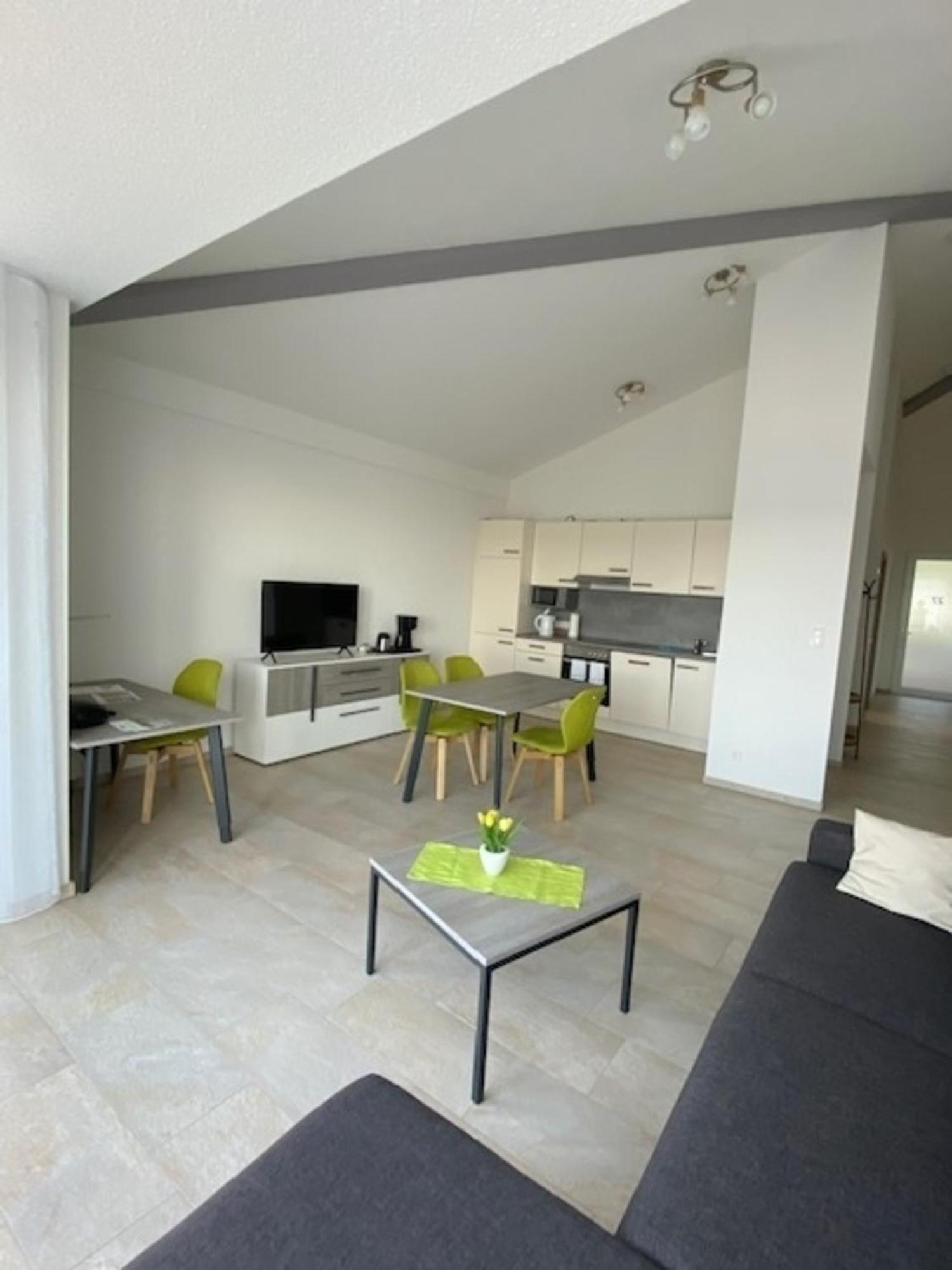 Appartement 17 Oerlinghausen Exteriér fotografie